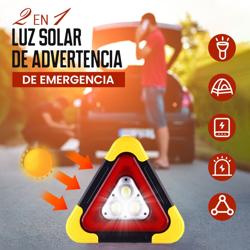 MANTÉN A TUS HIJOS SEGUROS Y VISIBLES ¡NO MÁS ATROPELLOS NOCTURNOS!